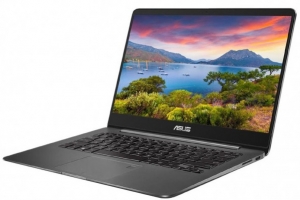 Asus Zenbook UX430UN Grey Asus Zenbook UX430UN Grey